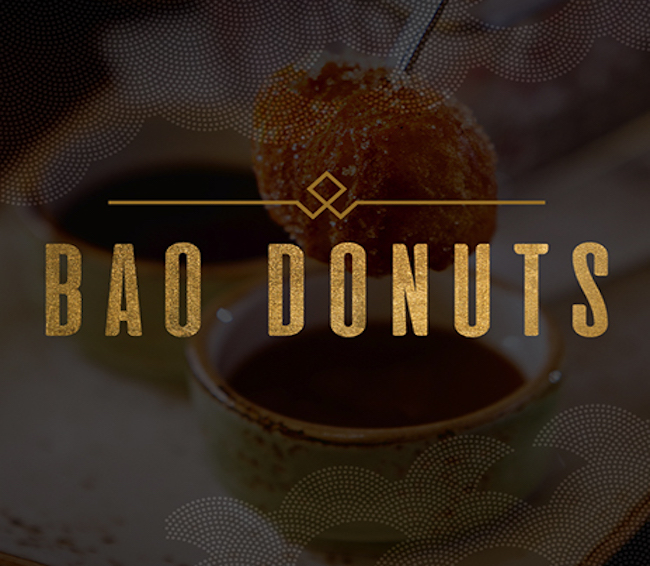 Bao Donuts